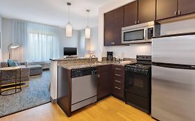 Towneplace Suites By Marriott Nashville Airport